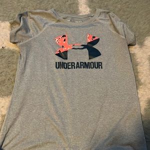 Under armour t